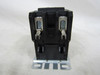 Cutler Hammer C25DNF240B Definite Purpose Contactors Non-Reversing 2P 40A 240V D Frame