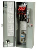 Eaton ECN1611AAB Enclosed Motor Starters Combination Non-Reversing 3A 120V 50/60Hz 3Ph EA NEMA 1
