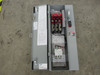 Eaton ECL13D1A3A Enclosed Contactors Lighting Contactor 3P 60A 120V NEMA 1 Mechanically Held Combination