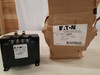 Eaton C0200E2B Control Transformers MTE 480V 50/60Hz 200kVA