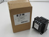 Eaton CE0100E4DCE Current Transformers Industrial Control 100A 415V 50/60Hz EA