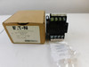 Eaton C0075E2CXX Control Transformers 480V 75kVA