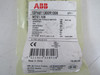 Abb MTS1-10B Contact Blocks and Other Accessories Toggle Switch