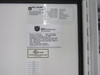 Air Liquide TLLC10774 Electrical Enclosures