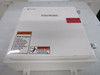 Air Liquide TLLC10781 Electrical Enclosures PDP Ethernet Panel