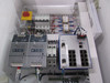 Air Liquide TLLC10780 Electrical Enclosures Ethernet LAN Switch FIOP Panel