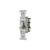 Hubbell CSB120I Light and Dimmer Switches EA