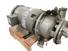 Baldor JMM3711T Electric Motors 26.5A 460V 10HP 3450RPMs