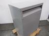 Federal Pacific Electric T60SH6Y-51 Dry Type Transformers 600V 60Hz 3Ph