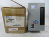 Eaton ECN05A1AAA Enclosed Motor Starters 3P 9A 120V