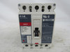 Eaton HMCP015E0C Manual Motor Protectors HMCP 3P 15A 600V 50/60Hz EA