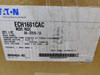 Eaton ECH1601CAC Enclosed Motor Starters Combination Non-Reversing 30A 460V NEMA 1 HVAC