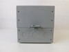 Eaton ECL03D1A3A Enclosed Contactors