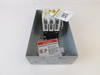 Eaton ECL03D1A3A Enclosed Contactors