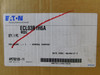 Eaton ECL03B1H6A Enclosed Contactors Lighting Contactor 6P 20A 277V NEMA 1 Electrically Held Non-Combination