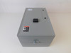 Eaton ECL03B1H6A Enclosed Contactors Lighting Contactor 6P 20A 277V NEMA 1 Electrically Held Non-Combination