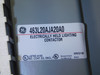 463L20AJA20A0 Enclosed Contactors Lighting Contactor 2P 30A 120VAC 50/60Hz NEMA Type 3R/12