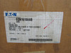 Eaton ECN1618AAB Enclosed Motor Starters Combination Non-Reversing 3A 120V 50/60Hz 3Ph Size 1 NEMA 12