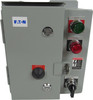 Eaton ECN05A2AKA Enclosed Motor Starters Non-Combination Non-Reversing 460V Size 0 NEMA 3R 120V HAND/OFF/AUTO Non-Combination