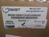 Geist I20222L Other Power Supplies Upgradable PDU 24A 120/208VAC 3Ph