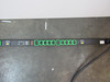 Geist I20222L Other Power Supplies Upgradable PDU 24A 120/208VAC 3Ph