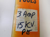 Southern States PEA115080 Fuse Accessories PEA 80A Standard Speed Southern States PEA115080 Fuse Accessories PEA 80A Standard Speed