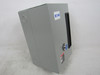 Eaton ECN0501AAA Enclosed Motor Starters Non-Combination Non-Reversing 3P 18A 120V 50/60Hz 3Ph NEMA Size 1 EA NEMA 1