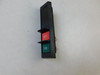 Eaton C400GK5 Selector Switches Cover Control Kit 2 Button Red/Green On/Off Switch