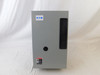 Eaton ECC03C1AAA Enclosed Contactors Electrically Held 10P 30A 120VAC 50/60Hz