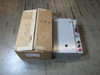 Eaton ECN1701AEA Enclosed Motor Starters Combination FVR Starter w/ Disconnect 208VAC 50/60Hz NEMA Type 1 110/120VAC