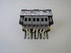 Eaton K64-989-8091 Motor Mounting and Motor Accessories Input Line Reactor 8A 480V 50/60Hz 3Ph