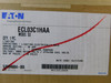 Eaton ECL03C1HAA Enclosed Contactors Lighting Contactor 10P 30A 277V NEMA 1