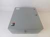 Eaton ECL03C1HAA Enclosed Contactors Lighting Contactor 10P 30A 277V NEMA 1