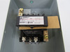 CR305J102 Enclosed Contactors Magnetic Contactor 2P 18A 120V 1Ph 2HP NEMA 1