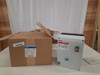 Eaton ECX09J5BBA Enclosed Motor Starters Non-Reversing 40A 240V 50/60Hz 3Ph NEMA 4X