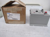 Eaton ECN0508BBA Enclosed Motor Starters Non-Combination Non-Reversing 240V NEMA 12