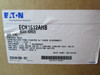 Eaton ECN1612AHB Enclosed Motor Starters Combination FVNR Starter w/disconnect 7A 120V 50/60Hz 3Ph