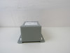 9T51B0104 Dry Type Transformers Buck Boost 120/240V 60Hz 1Ph NEMA Type 3R Indoor/Outdoor