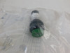 Eaton C22S-DRH-G-K10 Pushbuttons Non-Ill 1NO Green