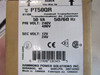 Hammond PT50QR Control Transformers 480V