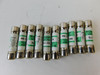 Littelfuse SLC25 Fuses 25A 480VAC 10BOX