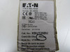 Eaton XBUT25BU Terminal Blocks 20A BOX