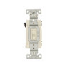 Eaton 1242-7LASPL Light Switch