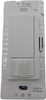 Lutron MS-VPS6M2-DV-WH Sensor and Switch Accessories Sensor Switch 6A 120-277V 50/60Hz