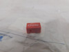Eaton E30KR101 Contact Blocks and Other Accessories Button Red