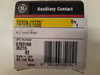 CR305X100E Auxiliary Contact