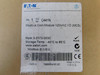 Eaton C441N Relays Modbus Communication Module 120V 4 Inputs, 2 Outputs