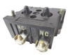 Eaton 10250T49 Contact Blocks and Other Accessories 2NC 600VAC