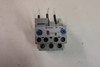 Allen Bradley 193-EA4CB Relays EA