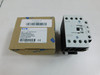 Eaton XTCF032C10T Other Contactors 4P 32A 600V C Frame 1NO EA